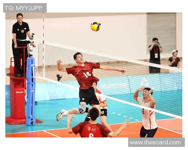 上海排球队的速度之美：探秘排球运动中的快速反应与战术运用