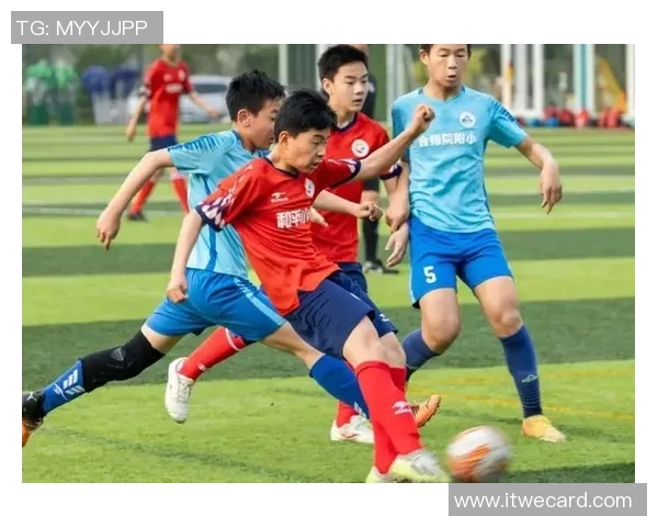 在绿茵场上挥洒汗水与激情的足球梦想与成长之旅